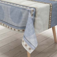 KEVKUS Wachstuch Tischdecke