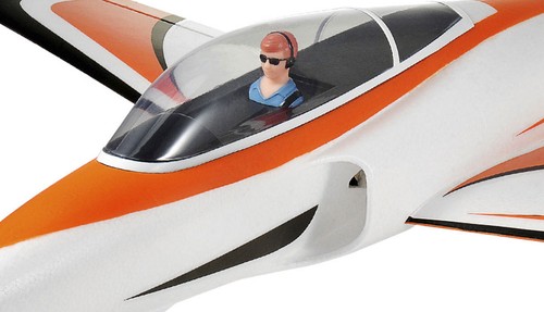 Jet star pro edf - edf,