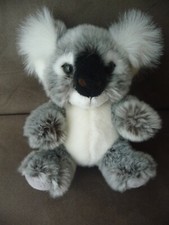 Koala Bär Hermann Teddy Collection ca. 18 cm