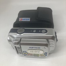 AIPTEK IS-DV Digital