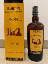 Habitation Velier Hampden