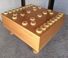 Goban Stil Massivholz