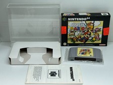 Nintendo 64 N64 Spiel - Paper Mario - OVP - PAL - Sammler - TOP! ⚡BLITZBEREIT⚡
