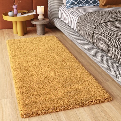 Teppich läufer schlafzimmer - teppich,