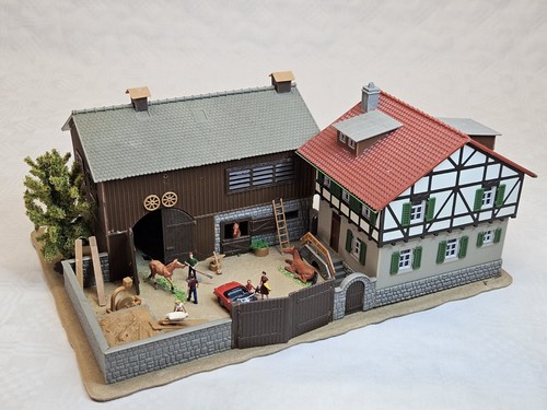 Vau 8157 bauernhof - vau-pe,