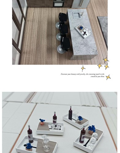 Realistisch diorama - realistisch,