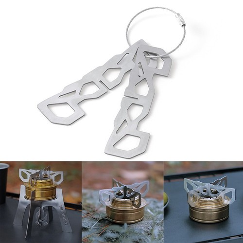 Outdoor camping spirituskocher - outdoor,