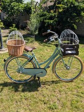 Hollandrad Gazelle PUUR NL 28Z/49