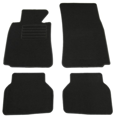 Fußmatten set für - bmw, e39