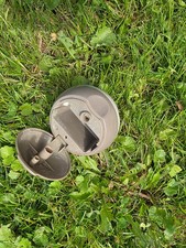 Intex Chlor-Dosierschwimmer Chlorspender Skimmer  PureSpa