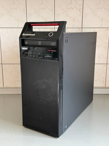 Lenovo thinkcentre intel - pc,