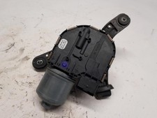 Citroen C4 Picasso Scheibenwischermotor vorne 2013 9676371980