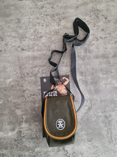 Crumpler muffin top - crumpler,
