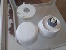 DDR  Kaffeemühle MÜHLE