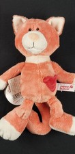 Nici Love Cats Pink NWT 2009