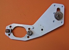 Veritas- Motorhalterung für