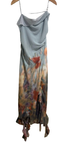 Acne studios dres001164 dress - studios,