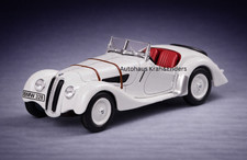 BMW 328 1:64 Miniatur