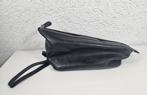 Bree kosmetik tasche schwarz - kosmetik,