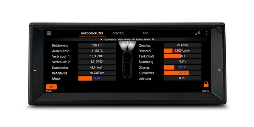 Xtrons iq1439ibus bmw e39 - |,