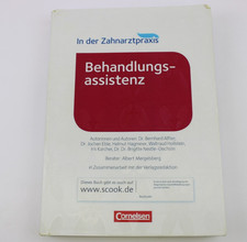 Behandlungsassistenz