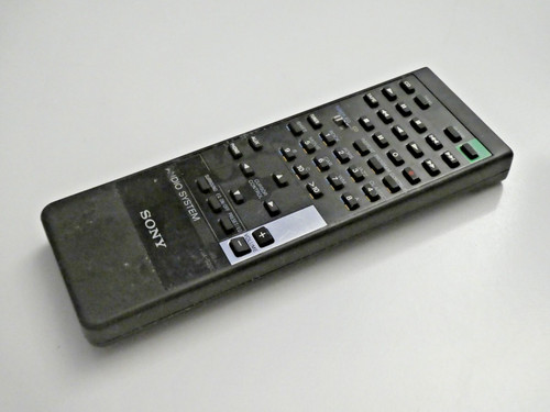 Original sony s200 - sony, rm-s200