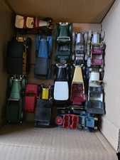 Spielzeugautos Konvolut Autos