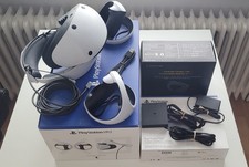 Sony PlayStation VR2-Brille +