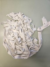 Chanel Stoff Geschenkband