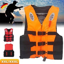 XXL/XXXL Schwimmweste