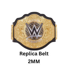World Heavyweight Championship