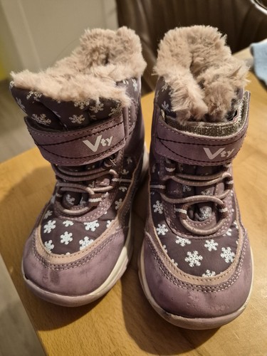 Vty baby kinder - vty, boots