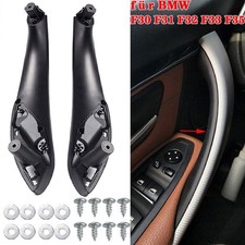 2X Vorne L+R Innen Türgriff