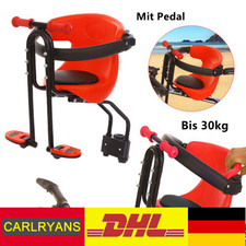 Kindersitz Fahrrad