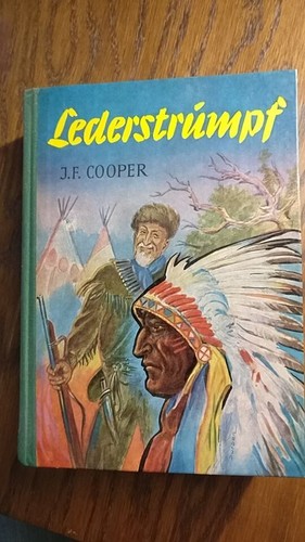 Lederstrumpf