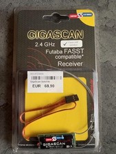 SIMPROP GigaScan 2,4 GHz FASST