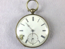 Taschenuhr silber herren - taschenuhr,