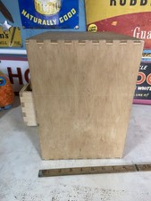 Ikea Moppe Mini Holzkommode 6