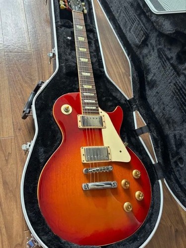 Orville les paul standard - orville,