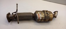 Original FORD Katalysator 1666094 B-Ware