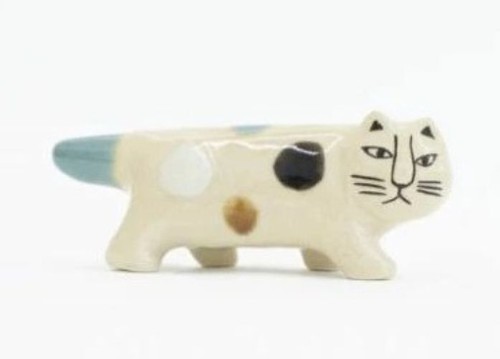 Lisa larson japanische katze - lisa,
