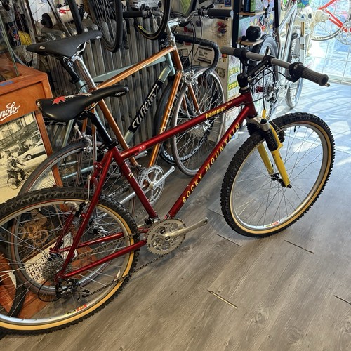 Retro spotless 1996 - 16"),