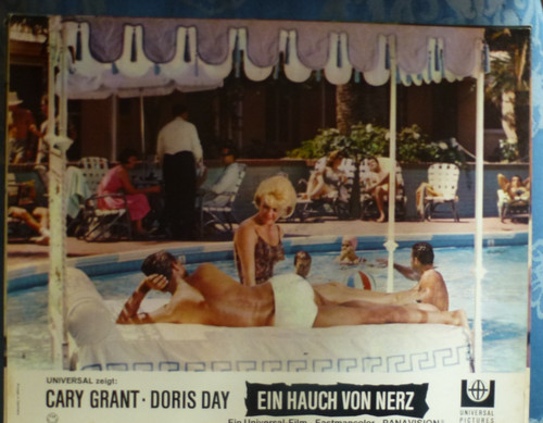Ein hauch von nerz - ein,