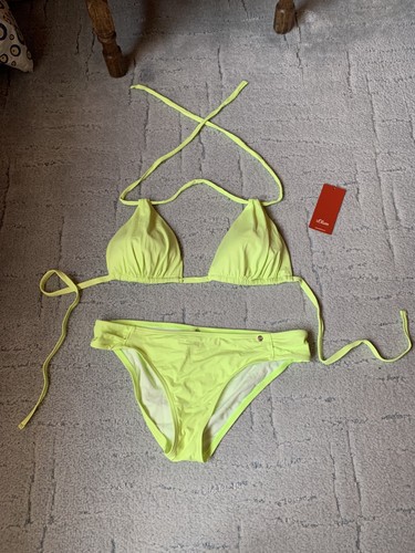 Oliver bikini 40 l - bikini, gr.