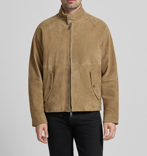 Cafe racer lederjacke für - cafe,