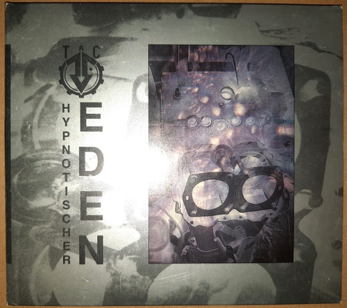 Hypnotischer eden - hypnotischer,