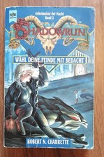 Shadowrun geheimnisse der - shadowrun,