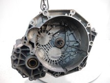 Getriebe Schaltgetriebe für