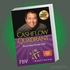 CASHFLOW QUADRANT: RICH DAD