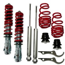 RedLine Gewindefahrwerk